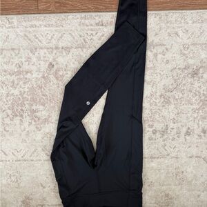 Lululemon Athletica Black Leggings